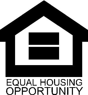 Equal Opportunity Housing logo