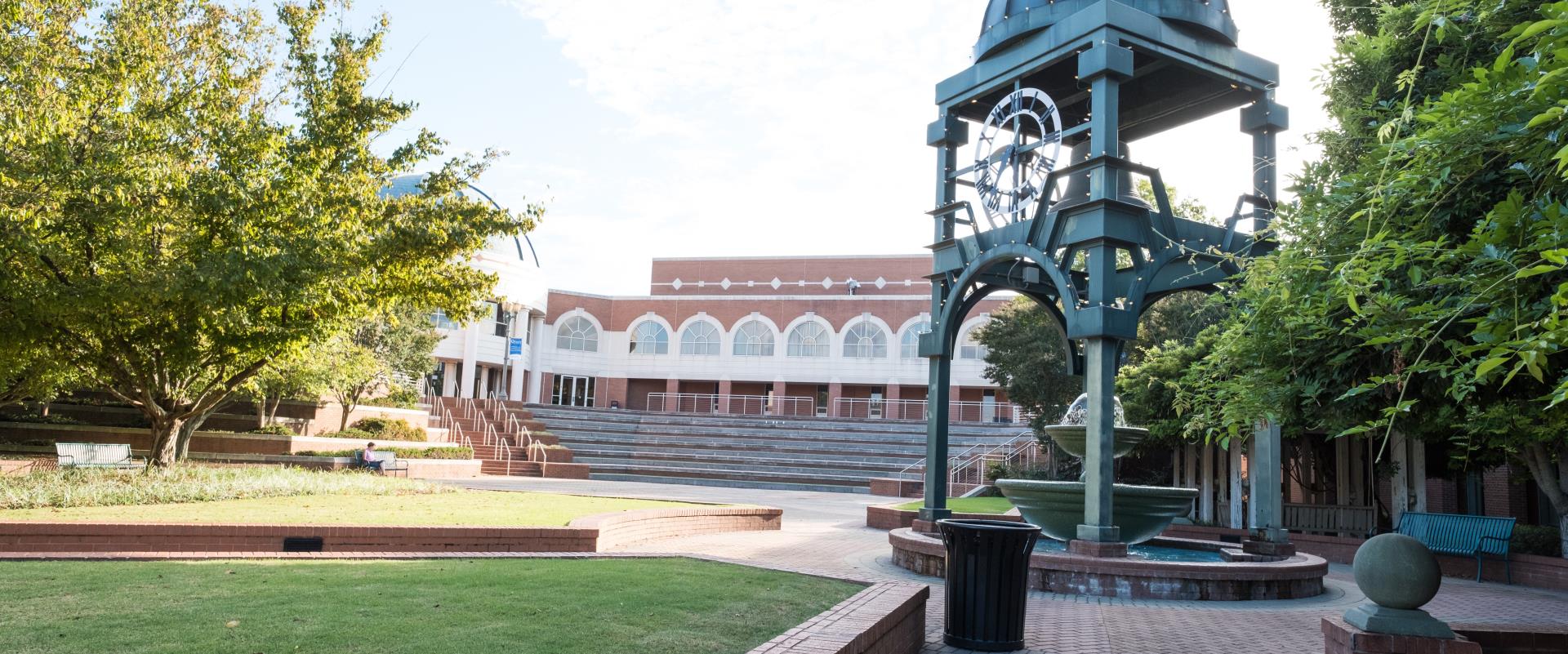 Old Town Amphitheater