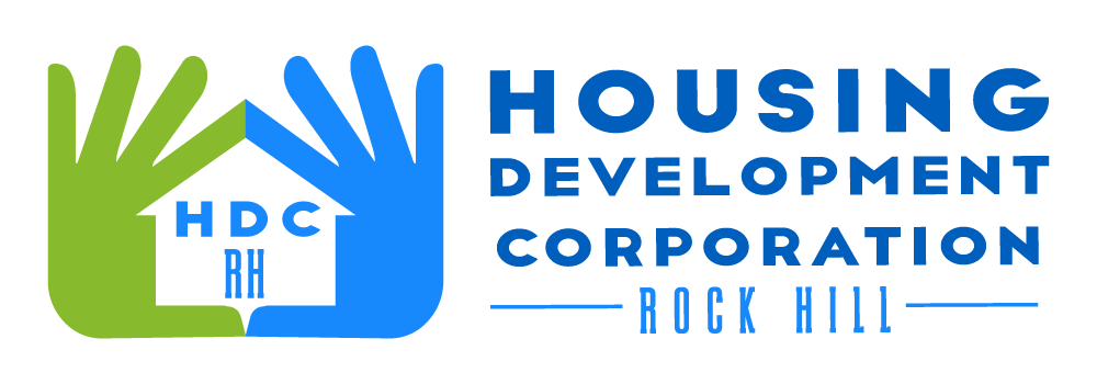 HDC Logo