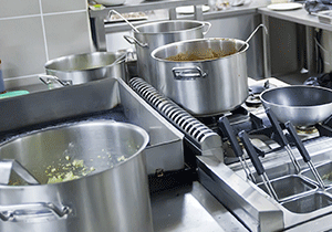 Food Service Facilities