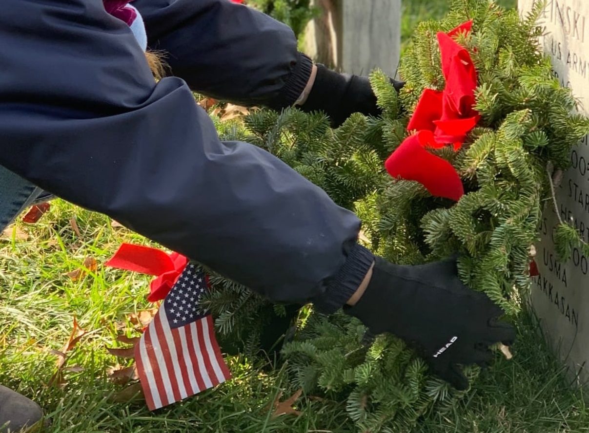 Honor a Fallen Veteran