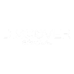 Discover center logo